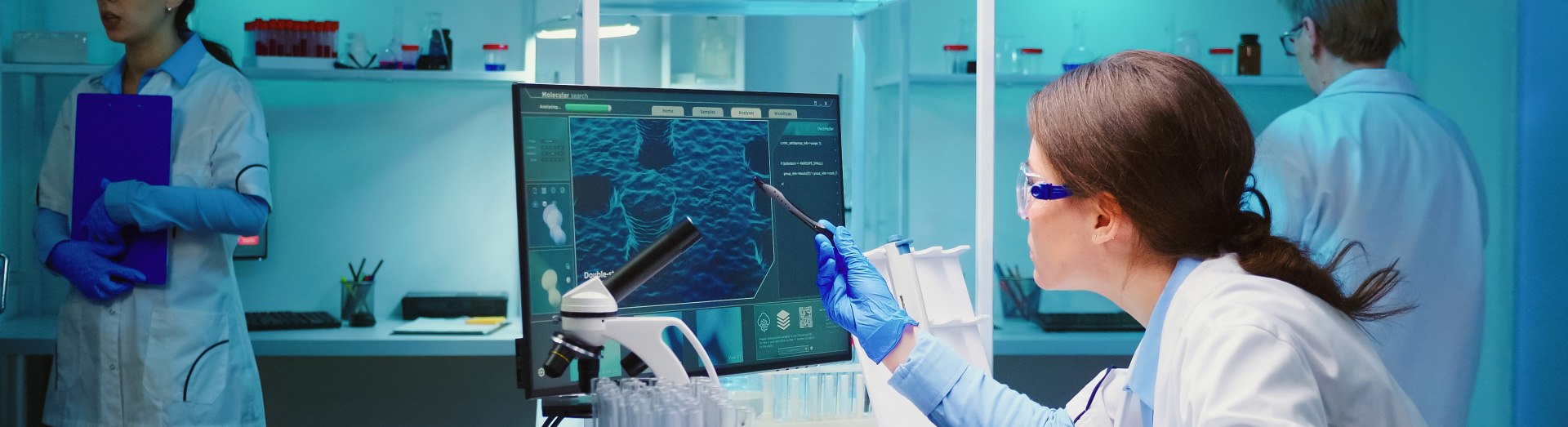 Lab Kinx Testing Events from June 24, 2024 – March 12, 2025 – LAB KinX