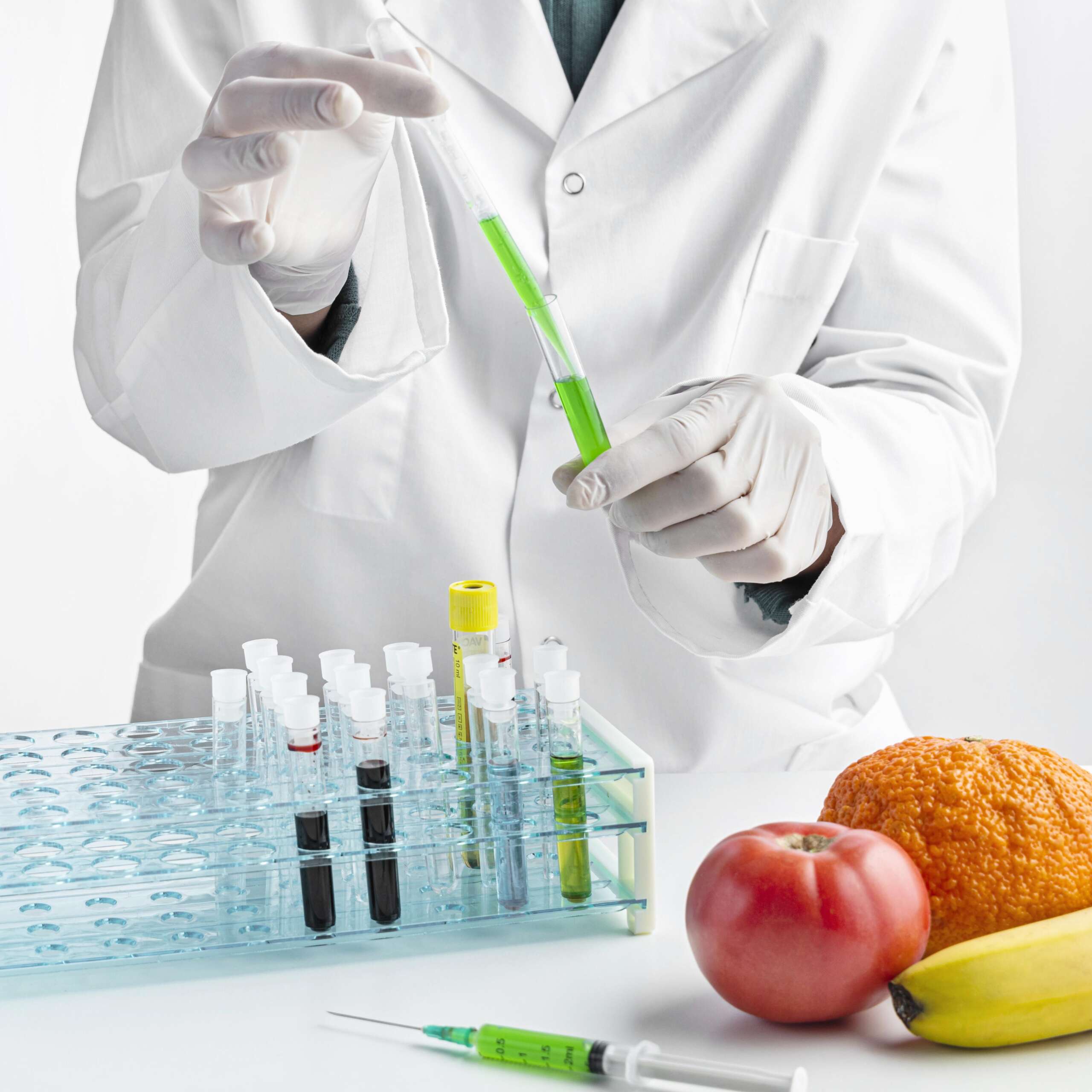 Lab Kinx Testing Food & Feed Testing – LAB KinX