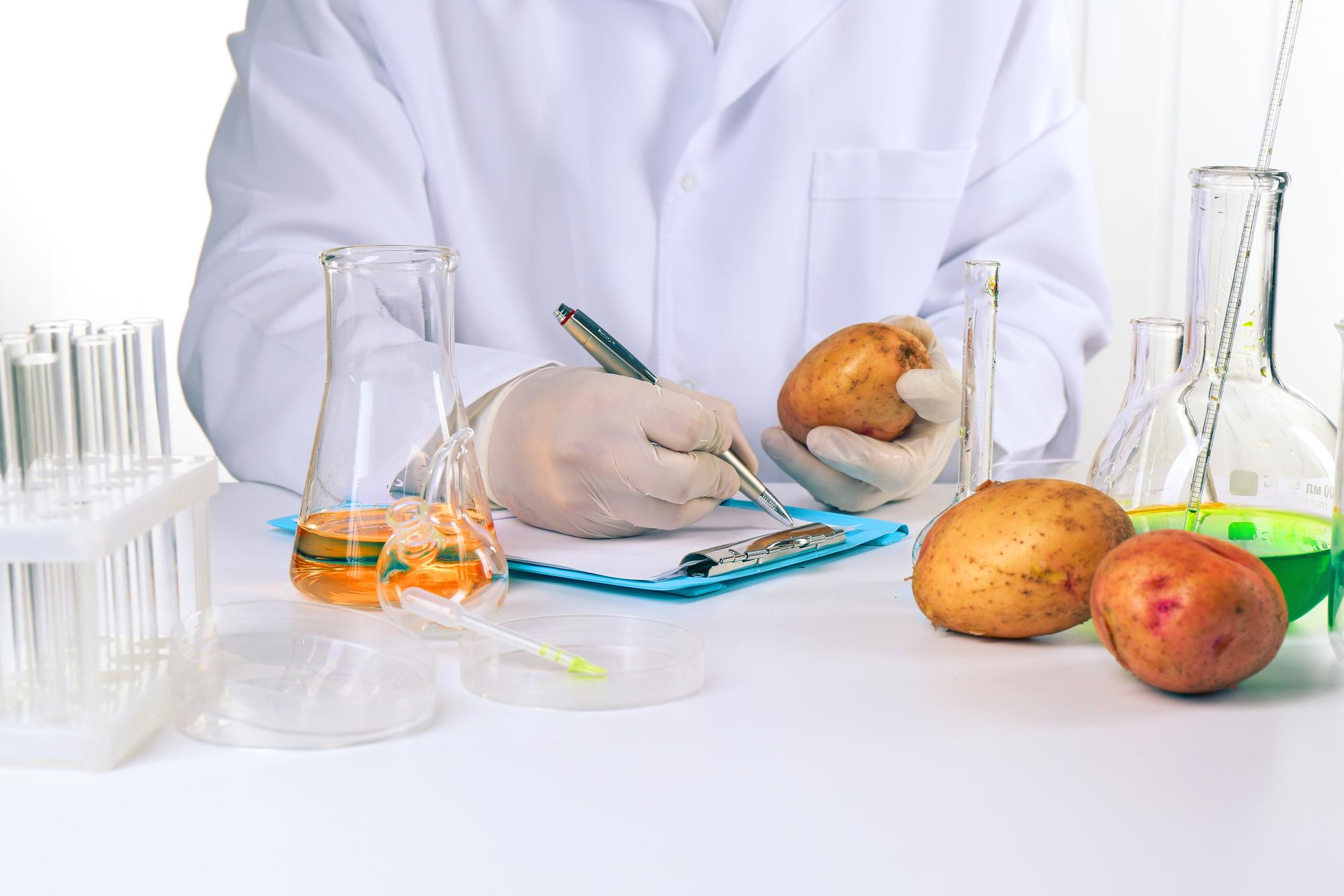 Allergen Test - LAB KinX