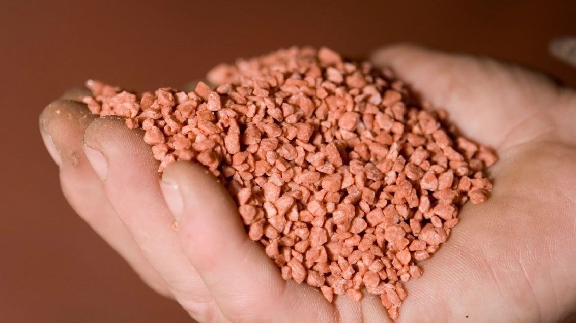 Lab Kinx Testing PHOSPHATIC FERTILISERS - LAB KinX