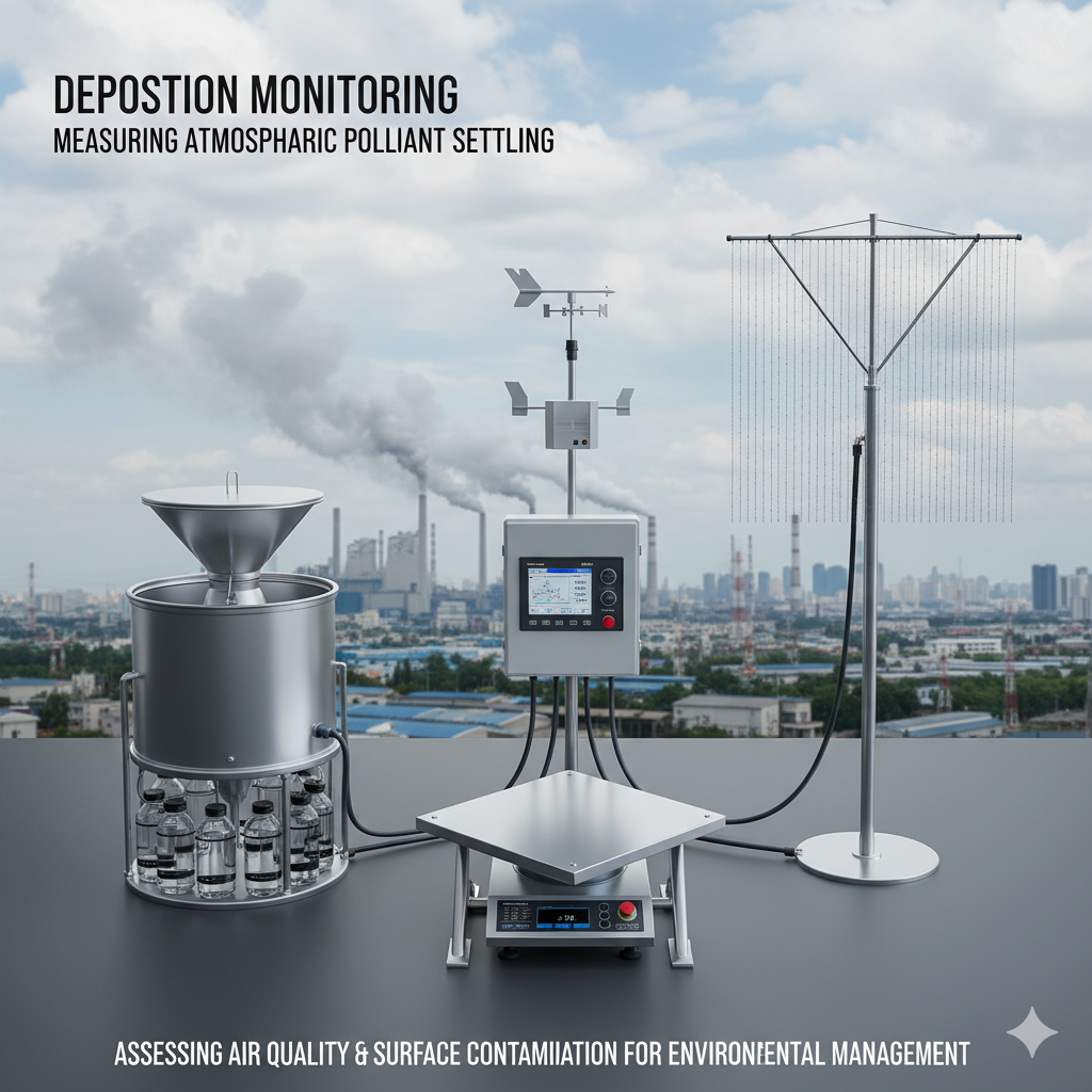 Lab Kinx Testing Deposition Monitoring – LAB KinX