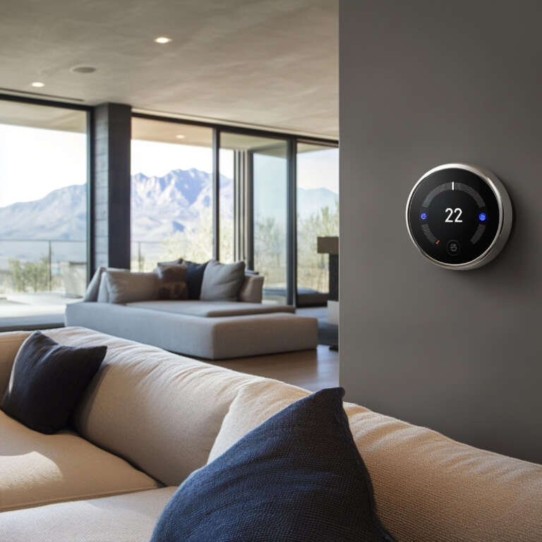 Indoor Air Monitoring