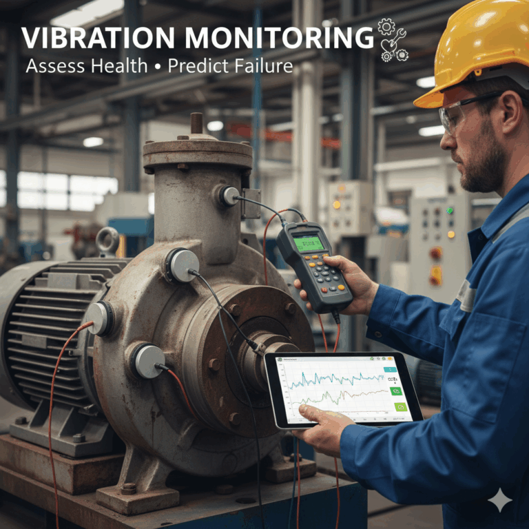 Vibration Monitoring