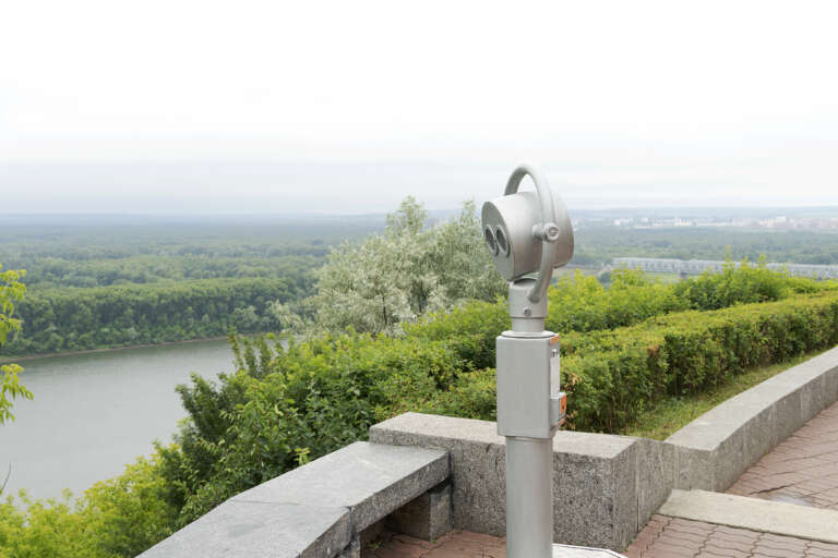 Ambient Air Monitoring