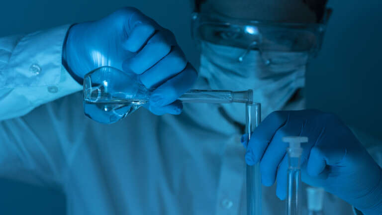 Aquaguard Water Testing (IS 10500)