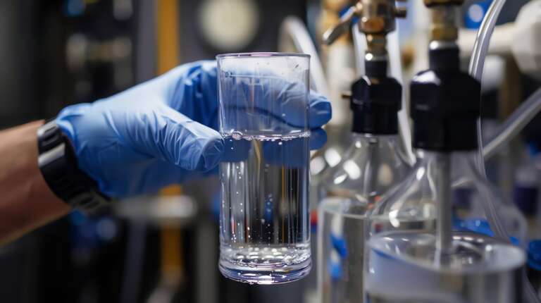 Process Water Testing