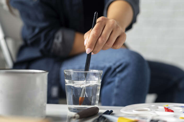 STP & ETP water testing